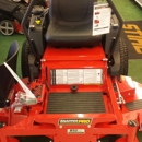 Sierra Repair - Lawn Mowers