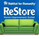 Habitat Restore Of Lexington, N.C. - Home Decor