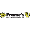 Frame's Pest Control gallery