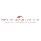 Mid-state Seamless Guttering