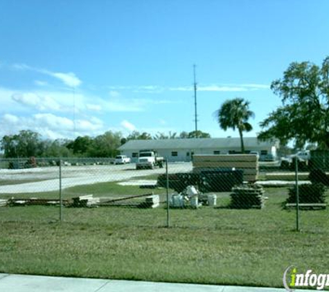 All American Ready Mix Concrete - Sarasota, FL