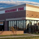 Discount Tire - Automobile Parts & Supplies