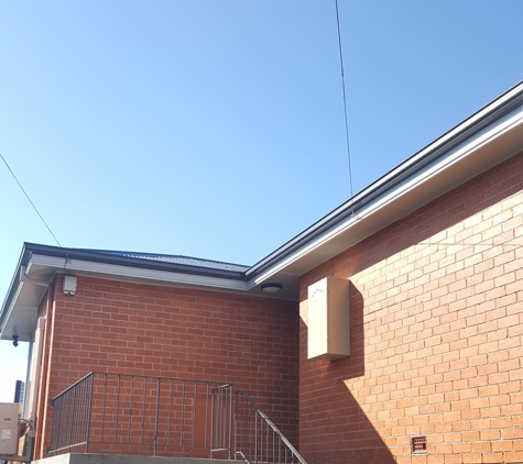 Total Roof & Gutter - Launceston, TAS. Roof Repairs