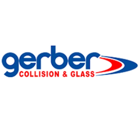 Gerber Collision & Glass - Merced, CA