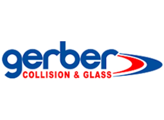 Gerber Collision & Glass - Slidell, LA