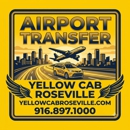 Aaa Yellow Cab Roseville & Airport Shuttle - Taxis
