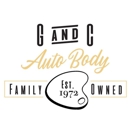G & C Auto Body - Dent Removal