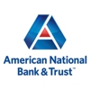 American National Bank & Trust gallery