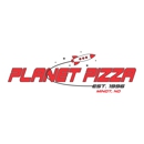 Planet Pizza