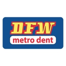 DFW Metro Dent - HailFreeCar.com - Automobile Body Repairing & Painting