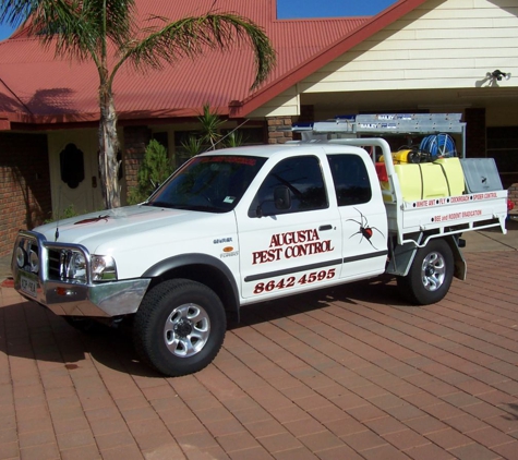 Pirie Pest Control - Port Augusta West, SA