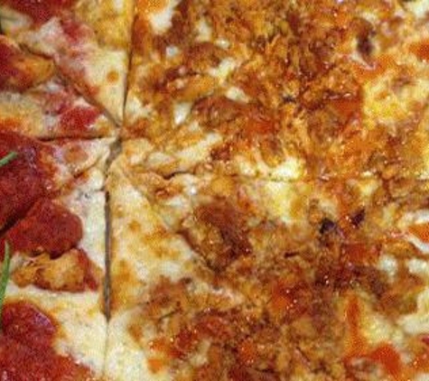 Famous Sal's Pizza III - New Port Richey, FL
