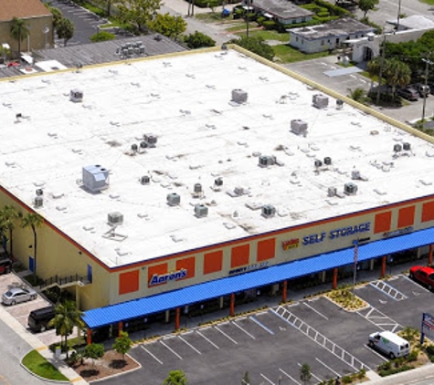 Value Store It Self Storage - Fort Lauderdale, FL