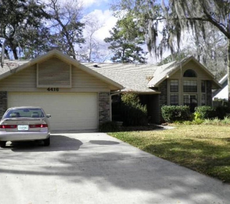 CertaPro Painters of Gainesville FL - Gainesville, FL