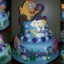 Sweet Bites Cake Shop - Bakeries