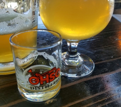 O.H.S.O. Brewery- Gilbert - Gilbert, AZ