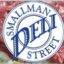 Smallman Street Deli - Delicatessens