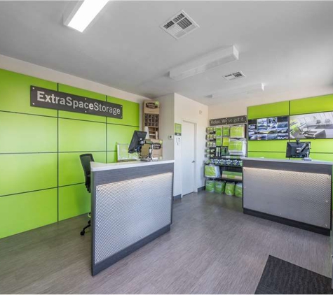 Extra Space Storage - Phoenix, AZ