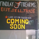 Findlay Firearms - Guns & Gunsmiths