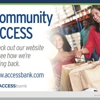 ACCESSbank gallery