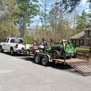 Griffin's Lawn Service, LLC