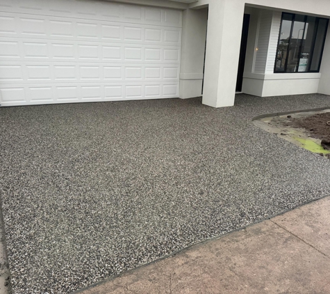 Salcrete Concreting - Carboor, VIC