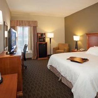 Hampton Inn Port Charlotte - Port Charlotte, FL