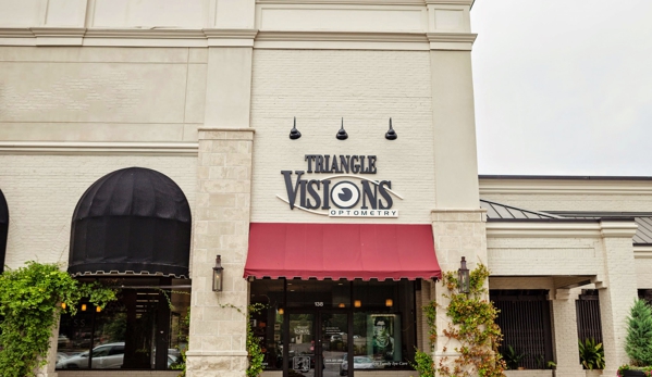 Triangle Visions Optometry - Raleigh, NC