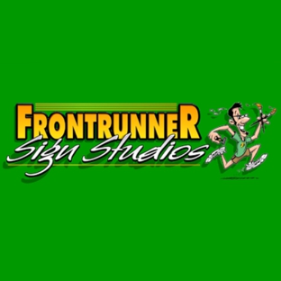 Frontrunner Sign Studios - Charlottesville, VA
