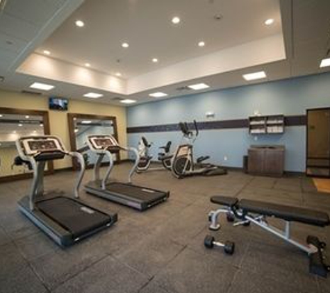 Hampton Inn & Suites Hartsville - Hartsville, SC