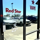 Red Star Vapor & Smoke