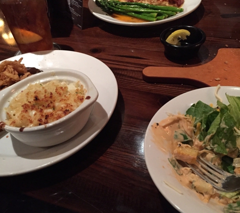 LongHorn Steakhouse - Gulfport, MS