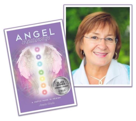 Helping You Heal Center - Annette Bruchu - Stillwater, MN