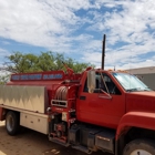 DESERT WATER DELIVERY