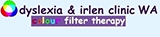 Dyslexia & Irlen Clinic SW Logo