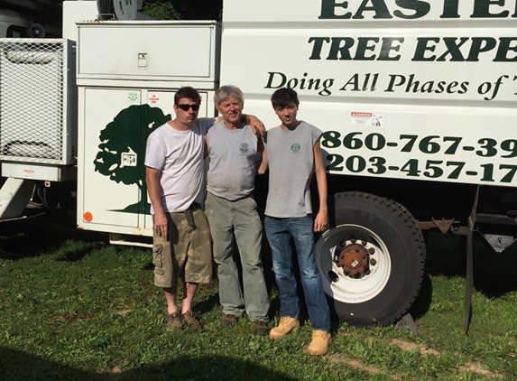 Eastern Tree Experts LLC - Guilford, CT