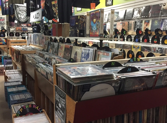 Trax On Wax - Catonsville, MD