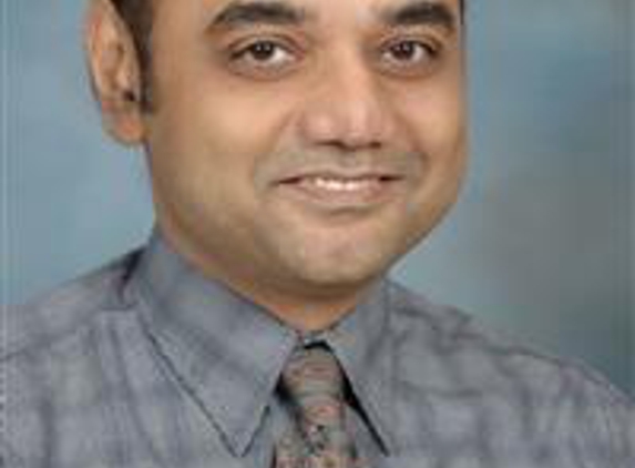 Kamran Ahmed, MD - East Stroudsburg, PA