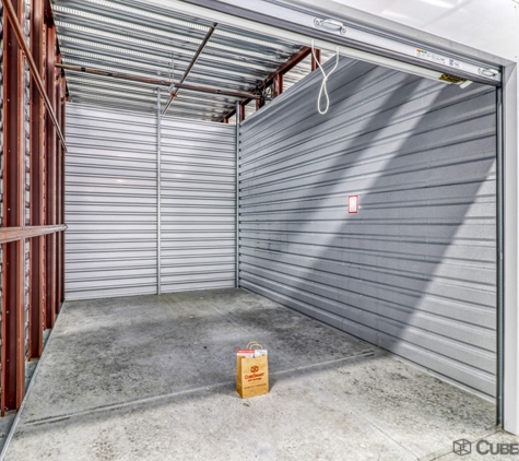 CubeSmart Self Storage - Brooksville, FL