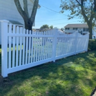 Eastland Fence