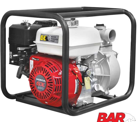 HD Pumps - Winnellie, NT