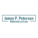 Peterson James P Attorney - Attorneys