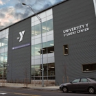 University YMCA Student Center