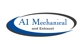 A1 Mechanical & Exhausts - Motor Engineers, Mechanics & Repairers
