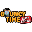 Bouncy Time Party Rentals - Party Supply Rental