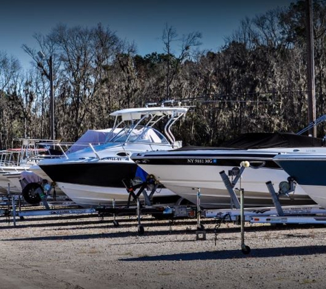 Monster Self Storage Bluffton - Bluffton, SC