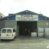 Tuma Swimming Pool Finishes Supplies gallery