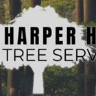 Harper Hill Forestry Products