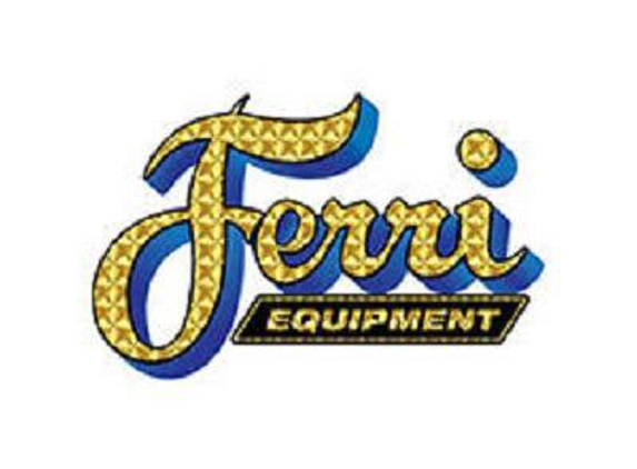 Ferri Equipment - Wareham, MA