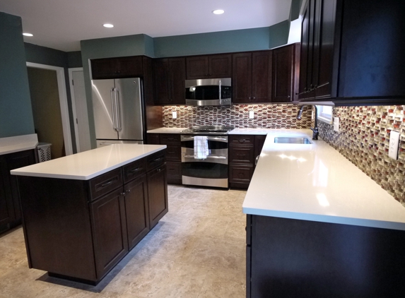 Roeser Home Remodeling - Saint Louis, MO
